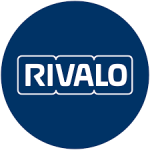 rivalo logo
