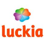 luckia logo