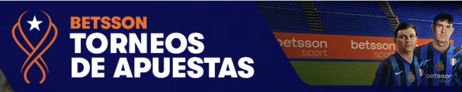 betsson torneo